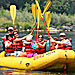Complete 6-day Family Yosemite Package - OARS offers multi-sport vacations for families including Merced river rafting, Yosemite hikes and biking. No experience necessary for all ages levels. Book online and save.
