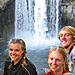 Wildland Trekking - backcountry adventures - Experience the Park the way it was meant to be - from its trails, overlooking waterfalls, and immersed in wildflower meadows. Enjoy 3-4 day treks, fully-outfitted & guided.