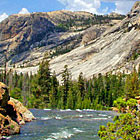 Wildland Trekking Co. - Backpacking Trips.