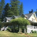 Blackberry Inn - Farmhouse replica Bed and Breakfast, famous for its hummingbirds and quality service. Located outside of Groveland towards the entrance to Yosemite. Rated #1 on TripAdvisor.