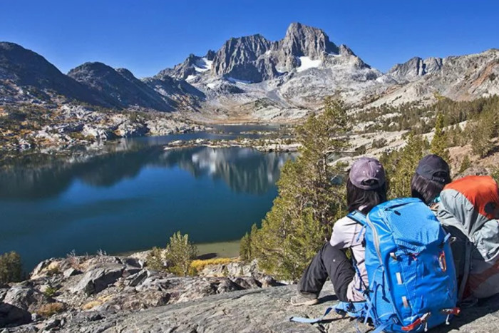 Wildland Trekking Company — Yosemite Natl Park, CA