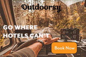 Yosemite Park RV Rentals - Many to Choose From