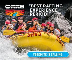 OARS - Yosemite area Rafting Adventures