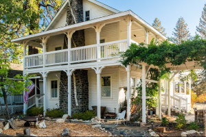 Sugar Pine Ranch