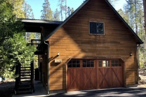 Evergreen Lodge-Yosemite