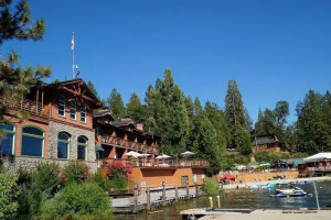 The Pines Resort