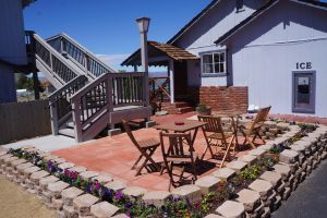 Yosemite Gateway Motel