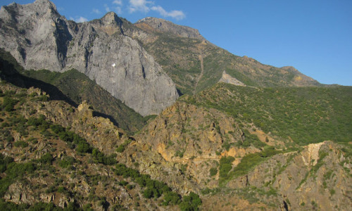 Kings Canyon NP