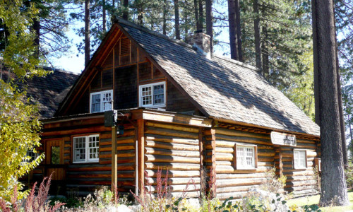 Lake Tahoe CA