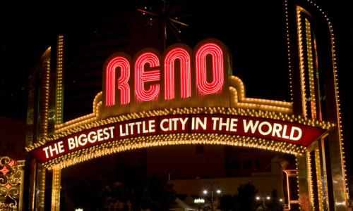 Reno NV
