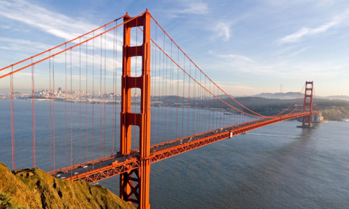 San Francisco CA
