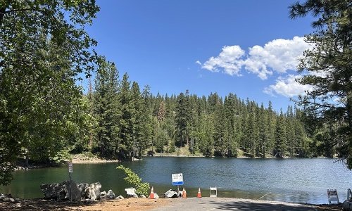 Cherry Lake