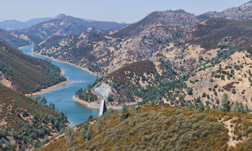Lake Mcclure