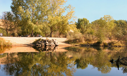 Stanislaus River