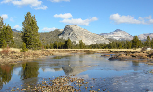 Tuolumne River