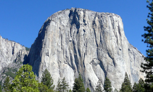 El Capitan