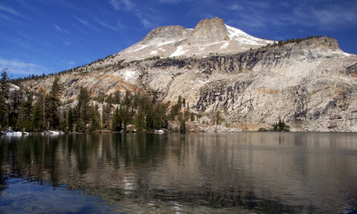 Mount Hoffman