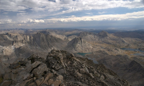 Mount Lyell