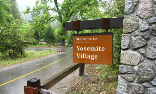 Visitor Centers